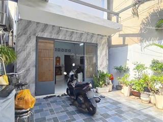 Siêu hiếm duy nhất nhà 2 tầng 70m2 phía bên sông gigamall p hiệp bình chánh