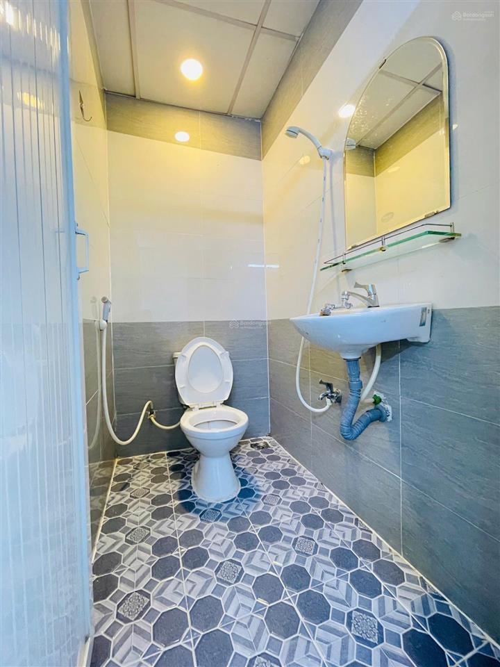 Bán nhà đẹp ngay cầu ông dầu sau lưng bún bò bà ba