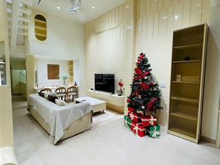 Cho thuê nhà 4 tầng full nội thất đường lý chính thắng
