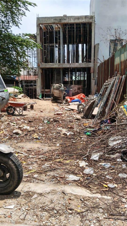 Bán lô đất hẻm xe tải ngay chợ đầu mối thủ đức, khu phân lô nam cường