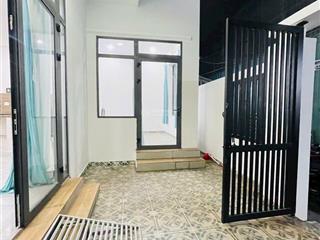 Bán nhà 3 tầng phía bên sông gigamall, phường hiệp bình chánh