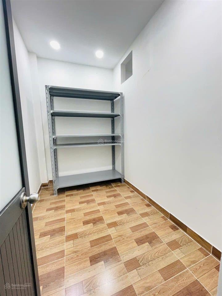 Bán nhà 3 tầng phía bên sông gigamall, phường hiệp bình chánh