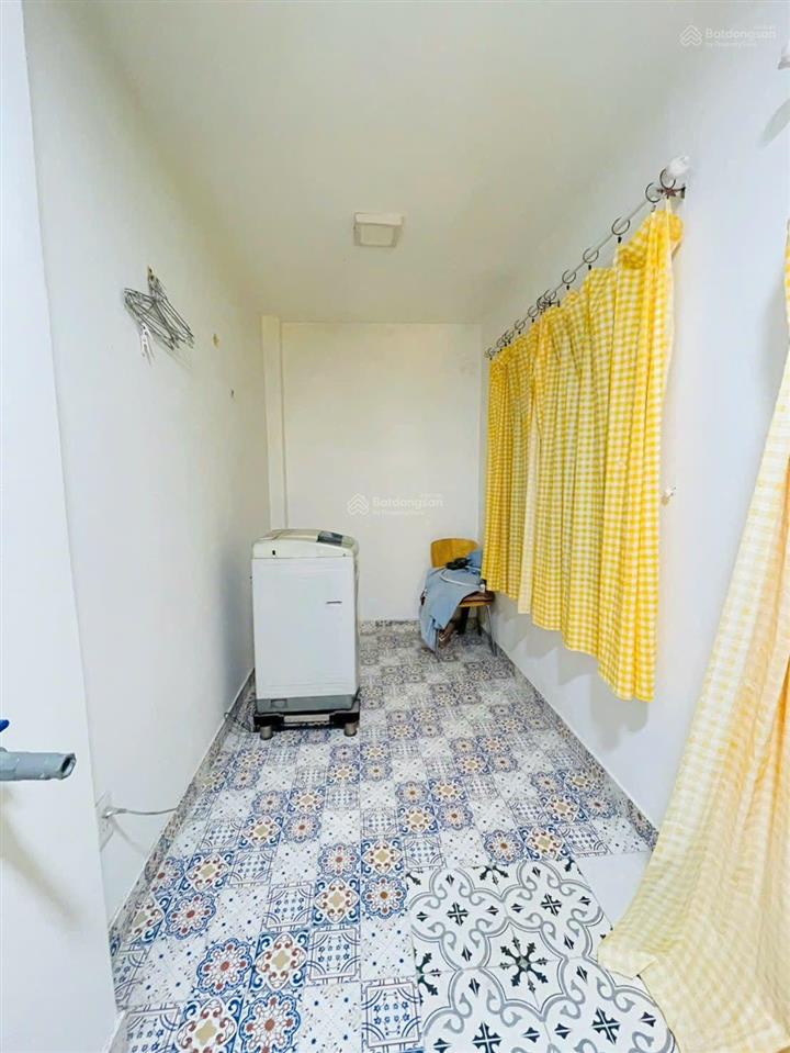 Bán nhà 3 tầng phía bên sông gigamall, phường hiệp bình chánh