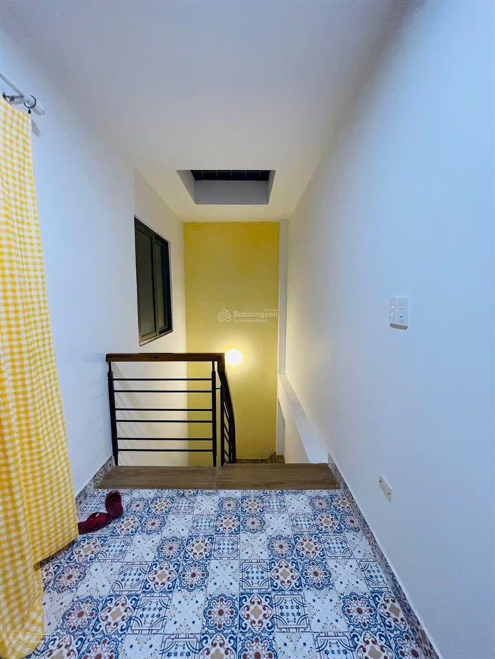 Bán nhà 3 tầng phía bên sông gigamall, phường hiệp bình chánh