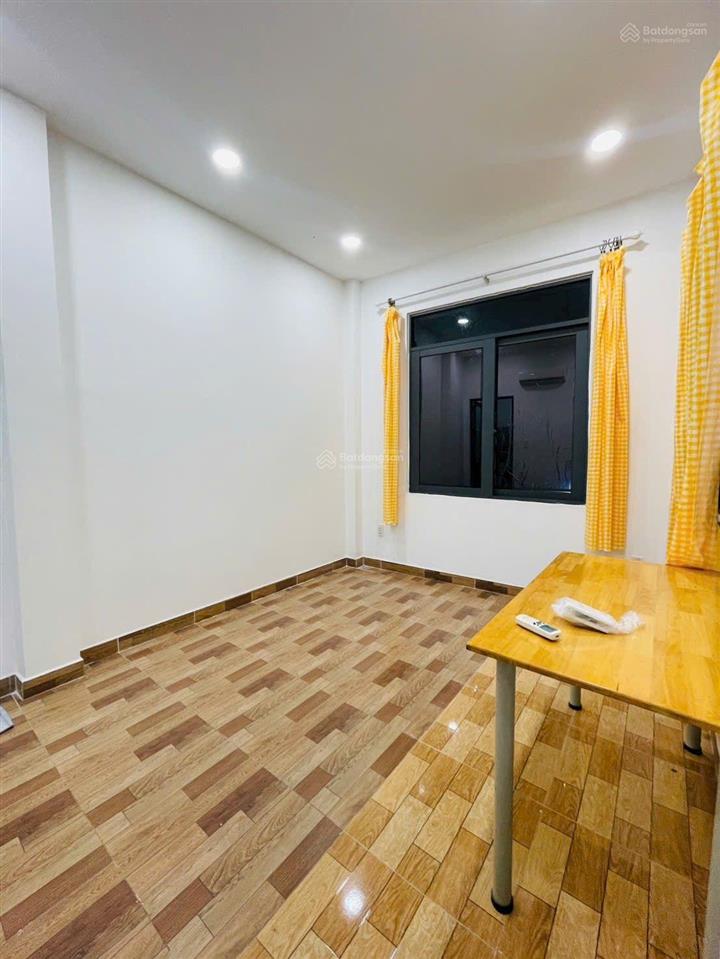 Bán nhà 3 tầng phía bên sông gigamall, phường hiệp bình chánh