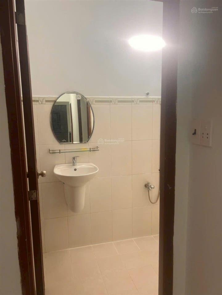 Bán nhà phường linh tây 5x19 nhà 1 lầu