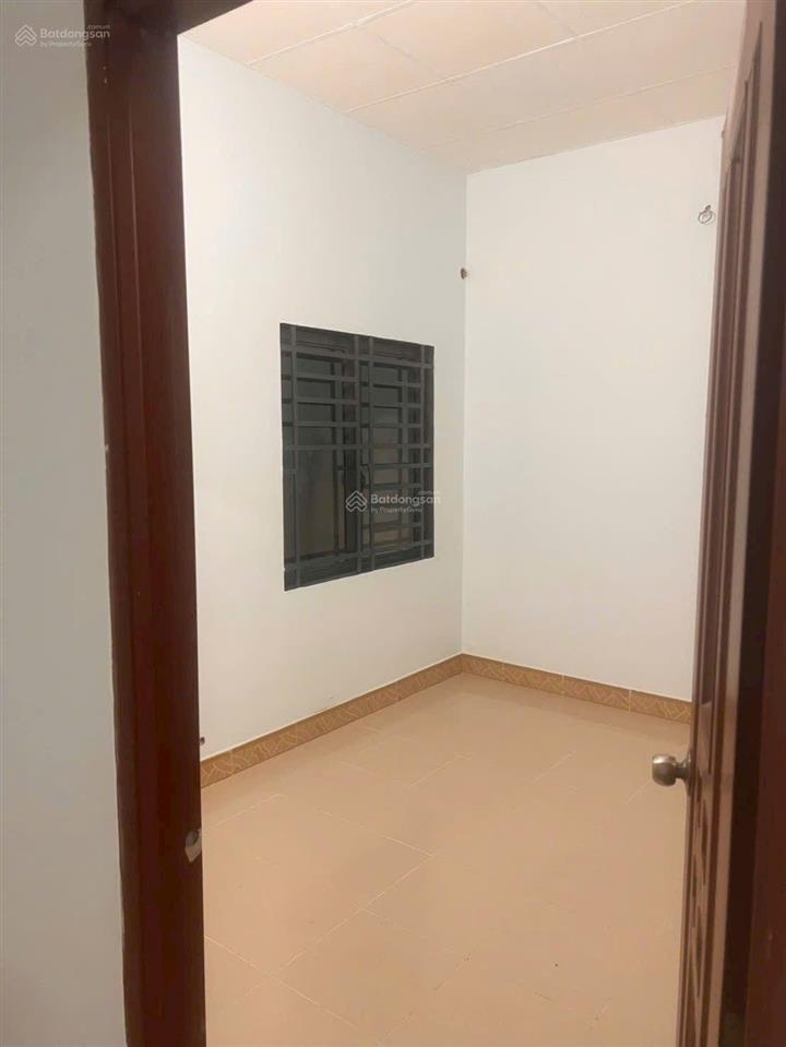 Bán nhà phường linh tây 5x19 nhà 1 lầu
