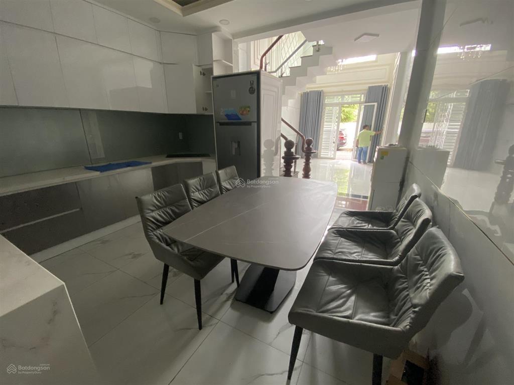 Chú khách quen gửi cho thuê nhà 147/7 an dương vương, phường an lạc, quận bình tân, khu lux home.