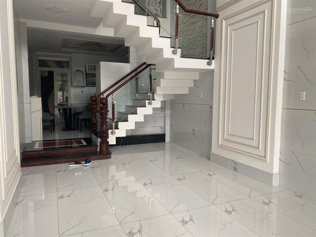 Chú khách quen gửi cho thuê nhà 147/7 an dương vương, phường an lạc, quận bình tân, khu lux home.