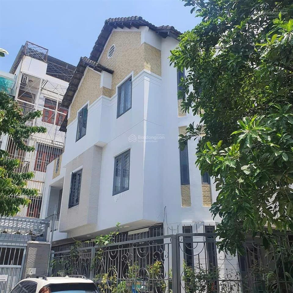 Cần cho thuê nhà 4/54 đường số 5, phường bình hưng hòa