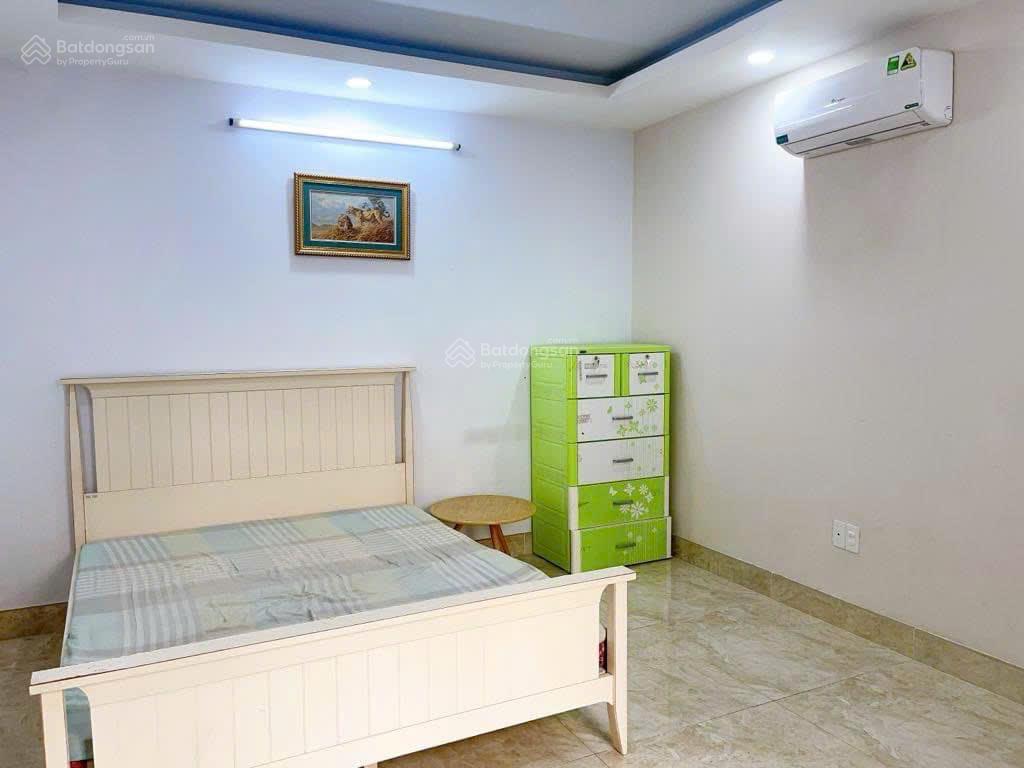 Cần cho thuê nhà 4/54 đường số 5, phường bình hưng hòa