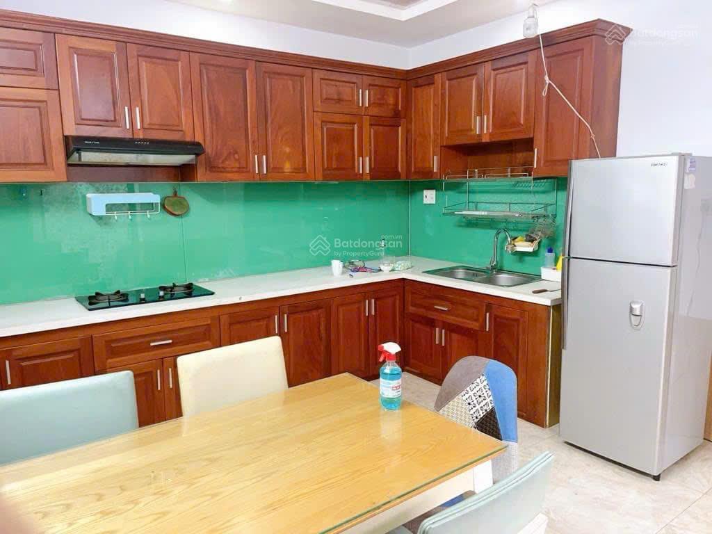 Cần cho thuê nhà 4/54 đường số 5, phường bình hưng hòa