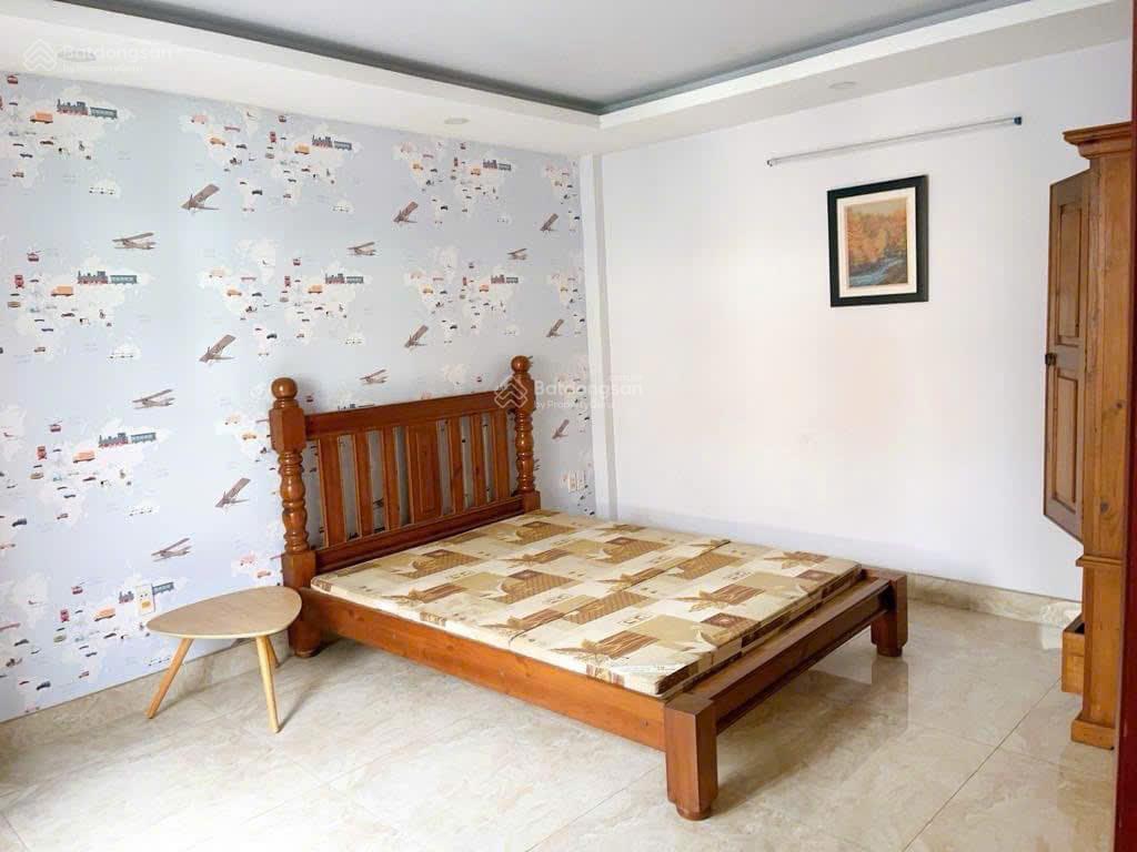 Cần cho thuê nhà 4/54 đường số 5, phường bình hưng hòa