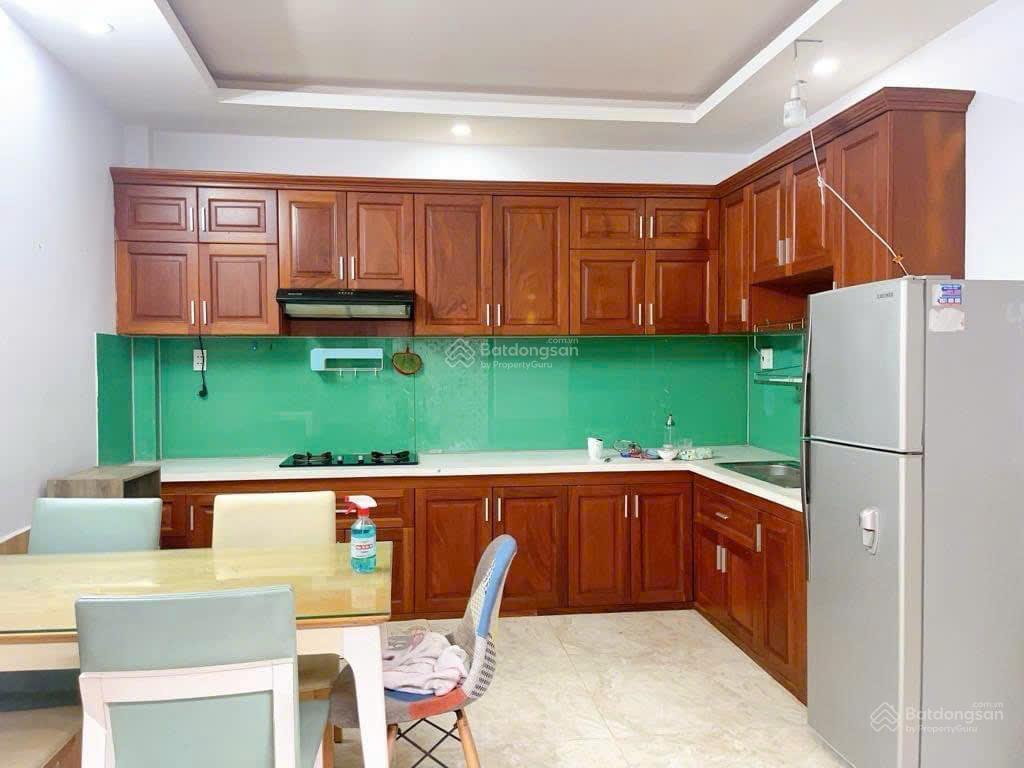 Cần cho thuê nhà 4/54 đường số 5, phường bình hưng hòa