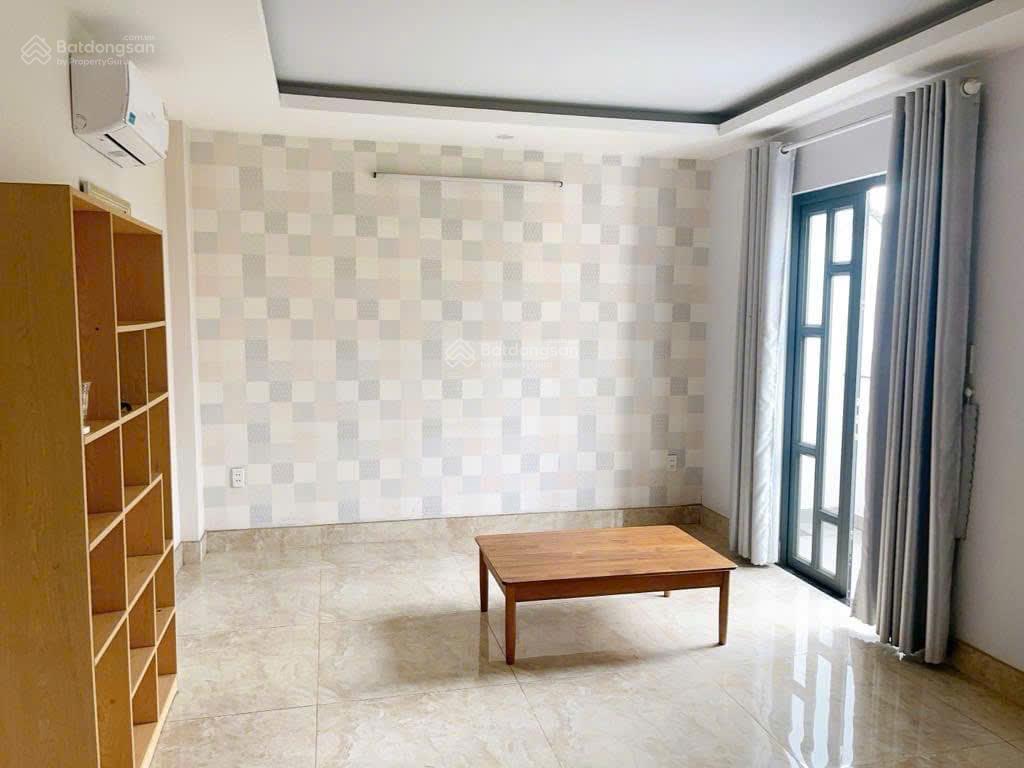 Cần cho thuê nhà 4/54 đường số 5, phường bình hưng hòa