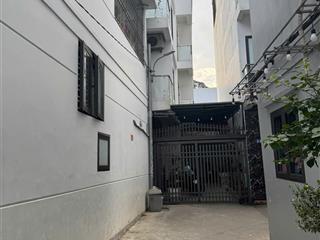 Chính chủ bán nhà tại ngõ 141 đằng hải, hải an, hải phòng