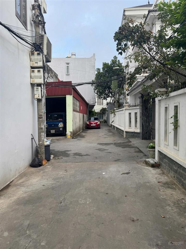 Chính chủ bán nhà tại ngõ 141 đằng hải, hải an, hải phòng