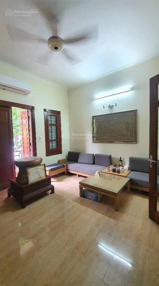 Bán gấp nhà mặt ngõ nguyễn đình thi, hồ tây. dt 75m2, mt 4,8m. nhà cách mp 20m. ngõ thông đẹp.