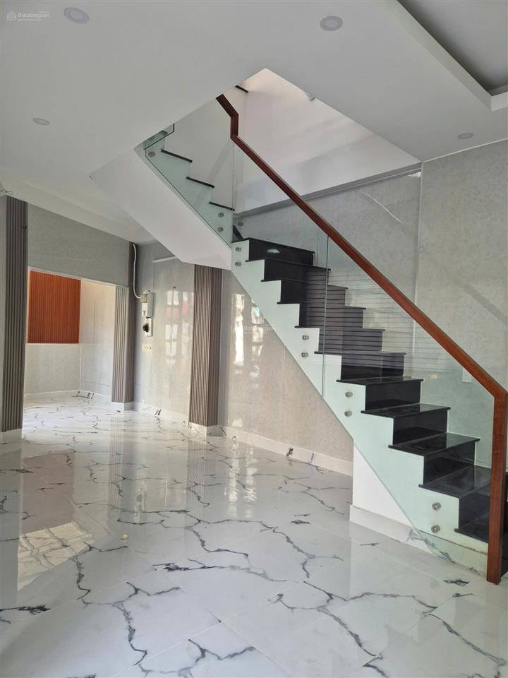 Bán nhà quận 6 cũ đường nguyễn văn luông giá 7.5 tỷ
