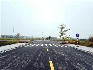 Bán biệt thự kđt tứ trưng vĩnh tường 360m view hồ, mặt tiền 18m, giá 11,8 tỷ vị trí đẹp