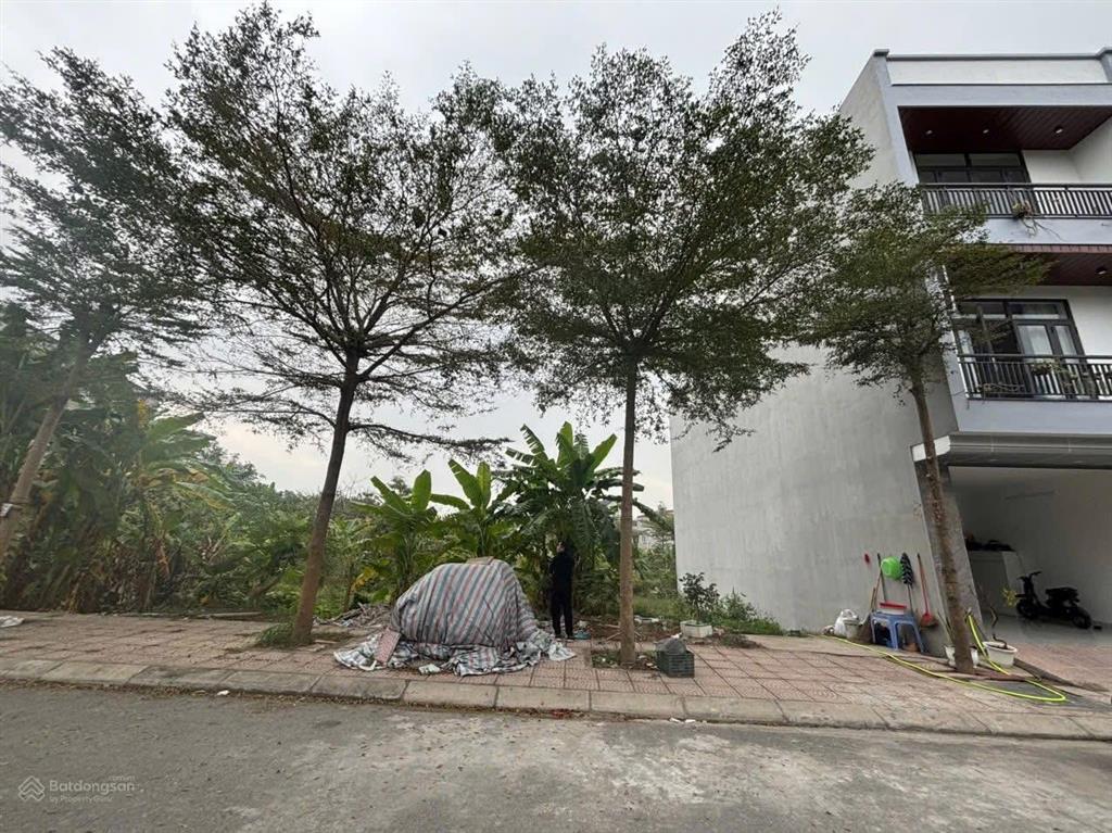 Bán đất khu xem ghép mậu lâm, khai quang, vĩnh yên 100m2, gần chợ, giá tốt 2,75 tỷ
