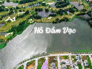 Hàng hiếm bắc đầm vạc khu vip nhà xây kín sổ đỏ sẵn sàng giá 9,9 tỷ