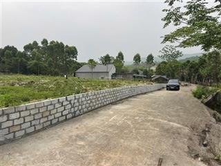 Bán gấp gần 4200m2 đất đạo trù  tam đảo, mặt tiền 50m, giá cực sốc chỉ hơn 1tr/m2