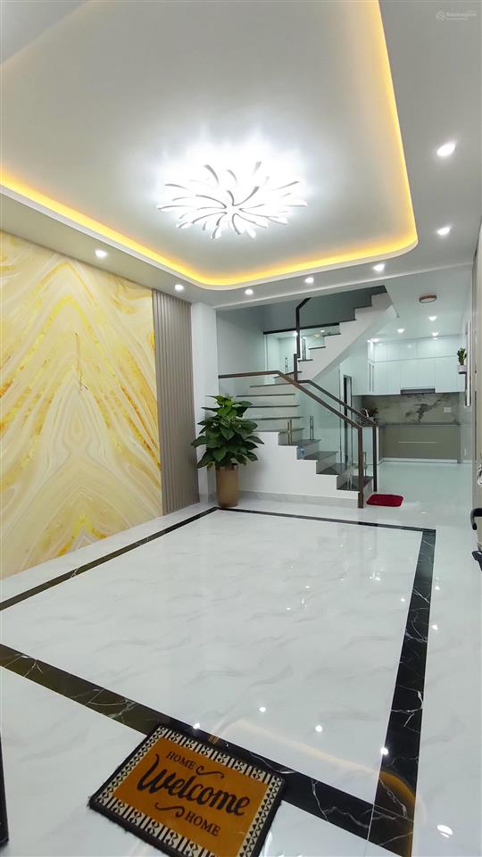 Nhà đẹp sân cổng riêng ngõ 128 an đà xe oto 5 tạ đỗ cách nhà 40m