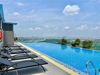 Cho thuê căn hộ 3pn giá ưu đãi 15 triệu tại paris hoàng kim