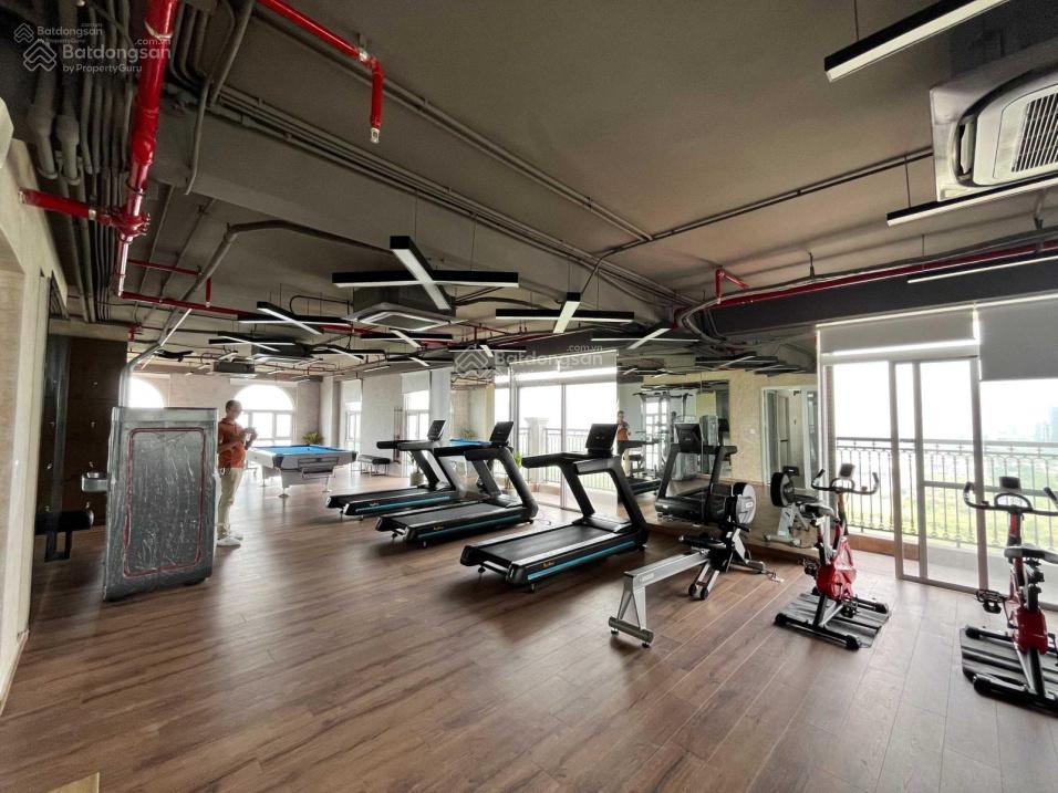 Cho thuê căn hộ 3pn, 2wc, 85m2, giá ưu đãi 18 triệu tại paris hoàng kim, q2, hcm