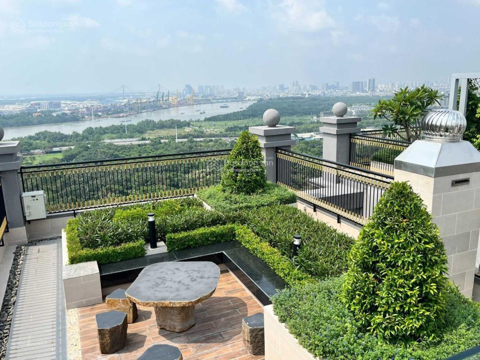Cho thuê căn hộ 3pn, 2wc, 85m2, giá ưu đãi 18 triệu tại paris hoàng kim, q2, hcm
