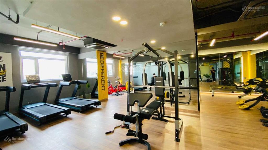 Cho thuê căn hộ 3pn, 2wc, 85m2, giá ưu đãi 18 triệu tại paris hoàng kim, q2, hcm