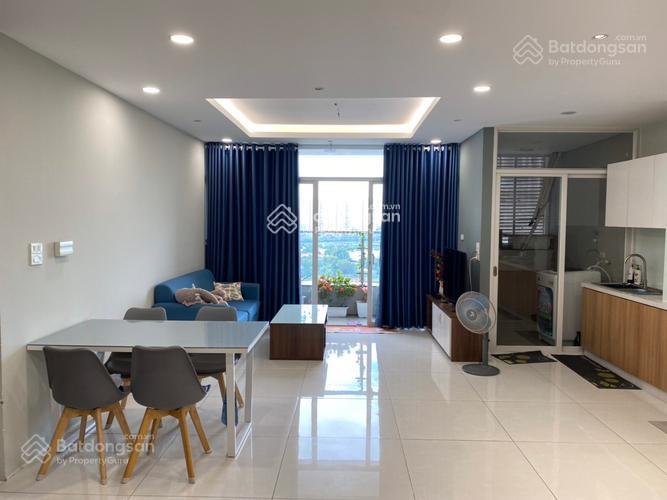 Cho thuê căn 2pn 2wc 102m2 giá chỉ 15tr