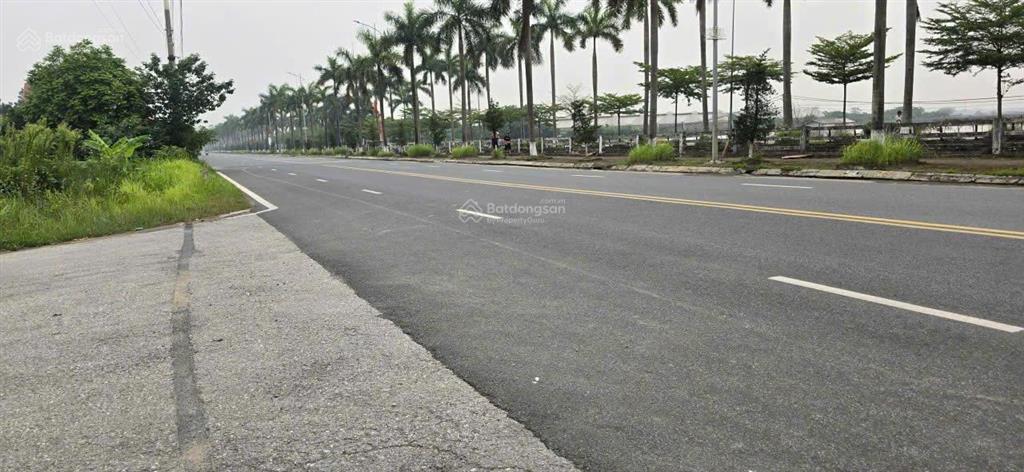 Bán 59,2m2, đất phân lô đồng ông, xã đan phương, hn.