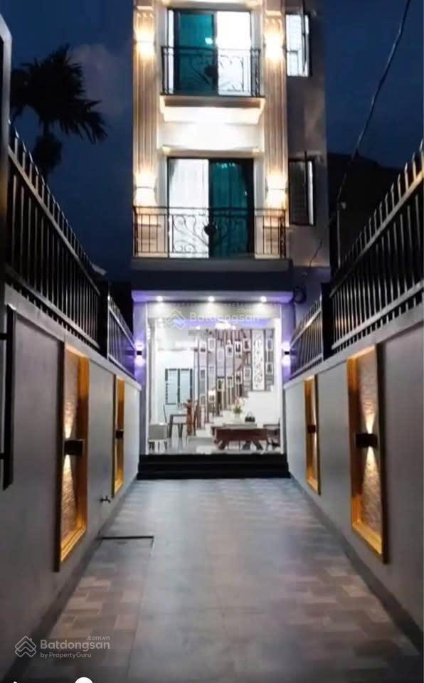 Bán 68m², nhà xã đan phượng (đồng tháp), hn