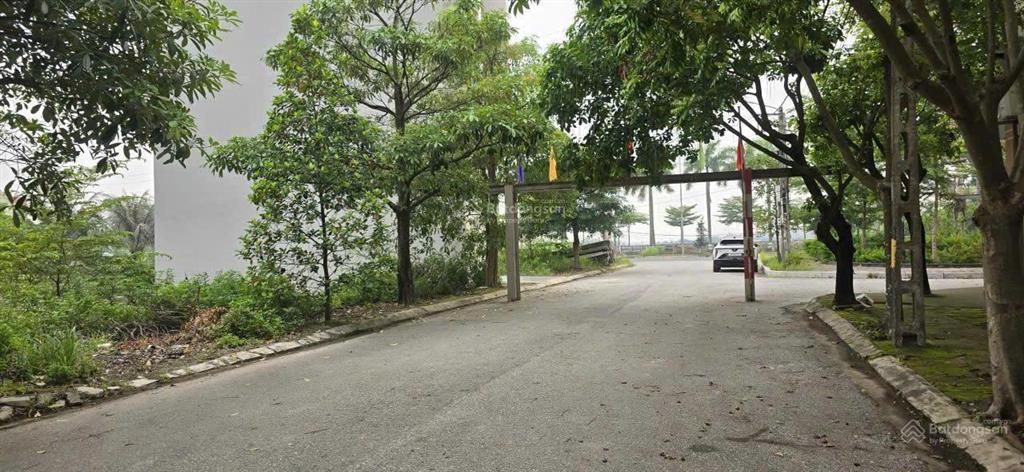 Bán 53,3m2, đất phân lô đồng ông, xã đan phượng, hn.