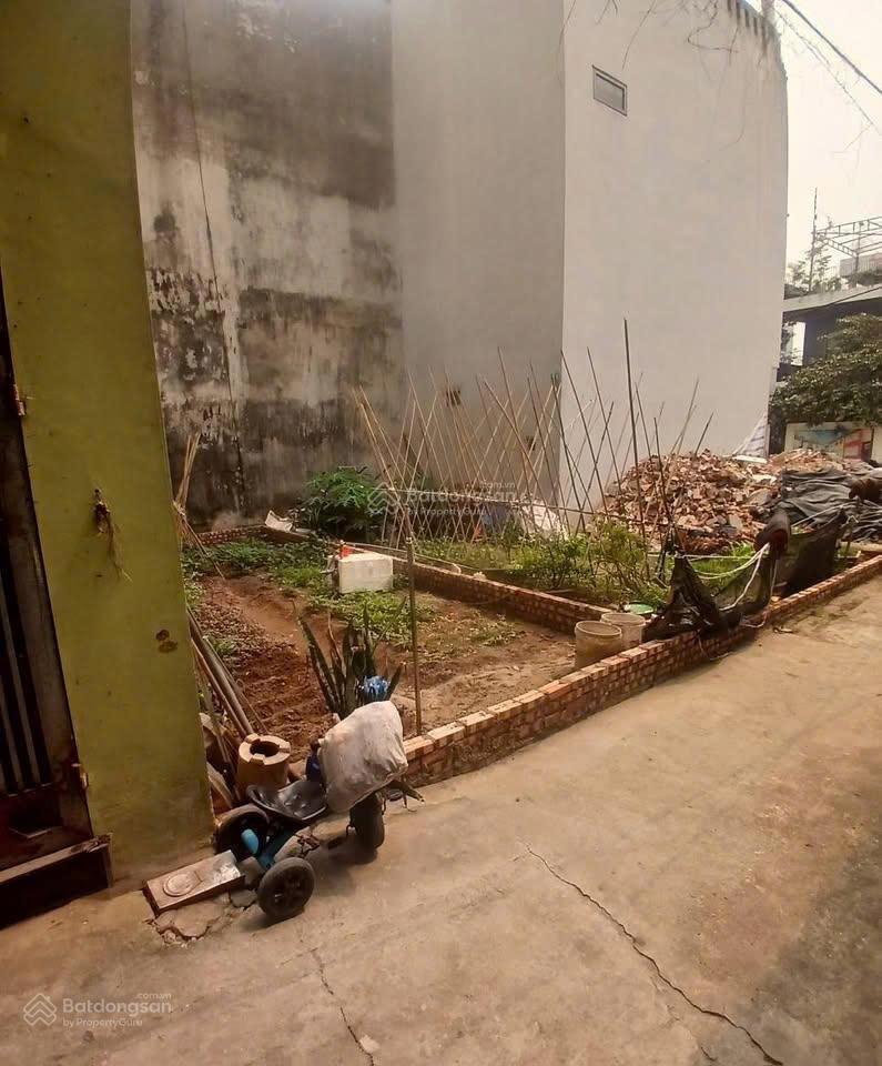 Bán đất 35m phố phượng trì, đan phượng cách trục ô tô thông vài bước chân