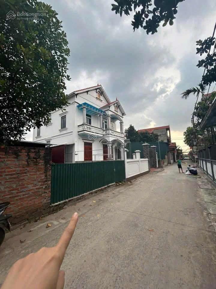 Bán 154m2 xã liên minh (thọ an, h. đan phượng), giá chỉ 22tr/m2