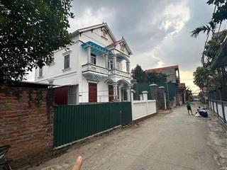Bán 154m2 xã liên minh (thọ an, h. đan phượng), giá chỉ 22tr/m2