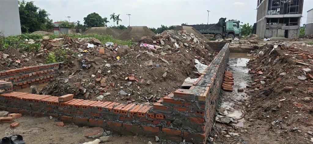 Bán đất đấu giá đầm phụng, cửa liễu, xã ô diên (hạ mỗ).