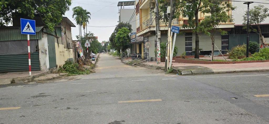 Bán đất đấu giá đầm phụng, cửa liễu, xã ô diên (hạ mỗ).