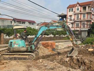 Bán đất đấu giá đầm phụng, cửa liễu, xã ô diên (hạ mỗ).