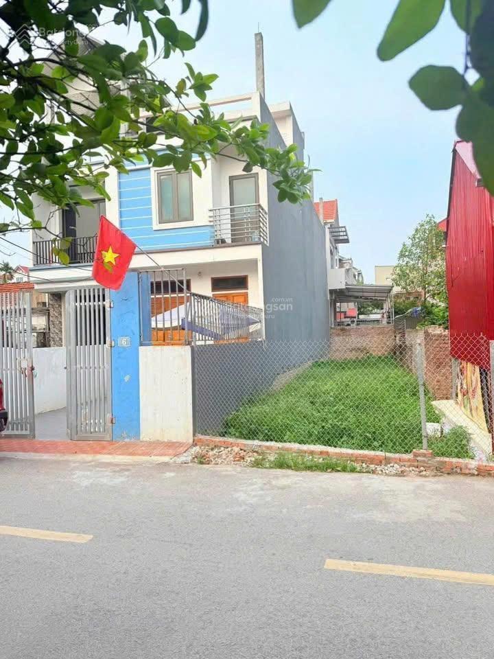 Chính chủ bán 150m² đất mặt cơ đê xã ô diên (hồng hà)