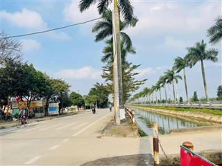 Bán 75m² đất đấu giá đồng phụng, xã đan phượng (thượng mỗ)
