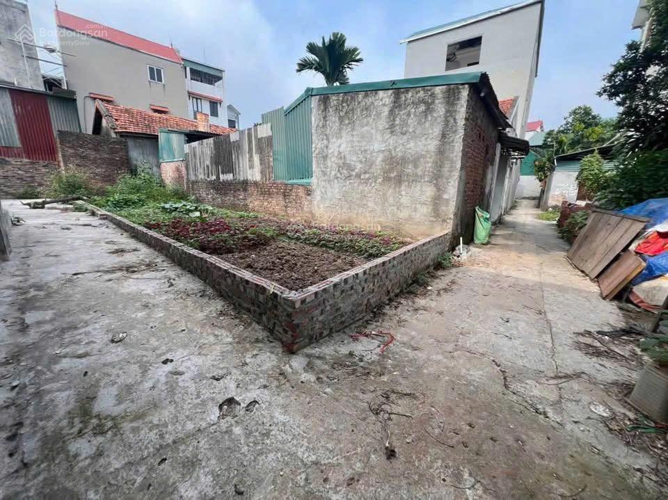 Bán lô góc 54m2, thôn chiền, xã đức thượng, hn