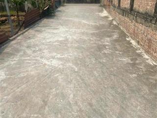 Bán 100m2 đất xã thượng mỗ gần đường vành đai 4, đường tây thăng long