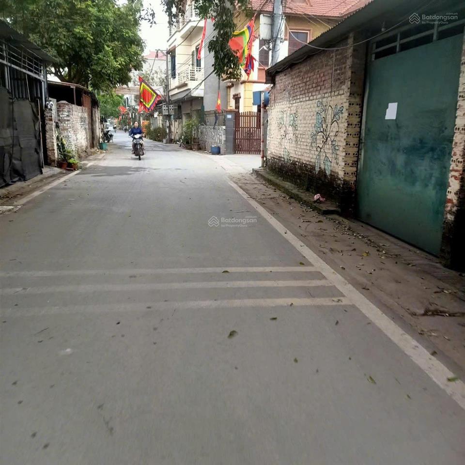 Bán 100m2 đất xã thượng mỗ gần đường vành đai 4, đường tây thăng long
