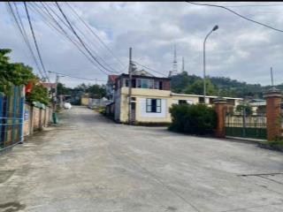 Cần bán lô đất chính chủ 75m2 sử dụng ở đối diện nhà văn hoá hà trung 3 ô tô tránh nhau thoái mái