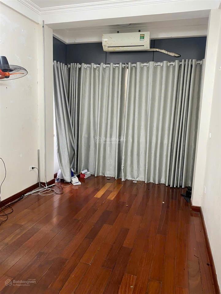 Nhà đẹp ngõ rộng cù chính lan 45m2x5t mt4m nhà đủ đh vị trí tiện kd ngõ oto đỗ tránh thoải mái 20tr