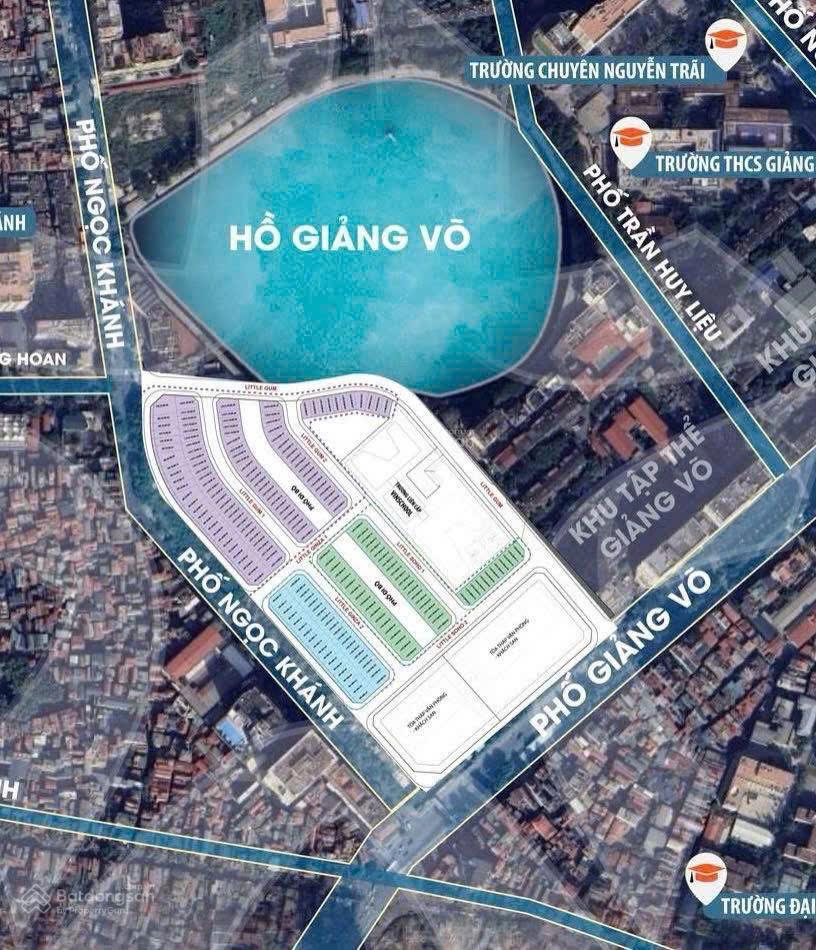 Cho thuê mặt bằng kinh doanh shophouse thương mại vinhomes gallery giảng võ